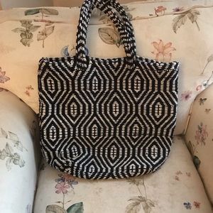 Mossimo tote